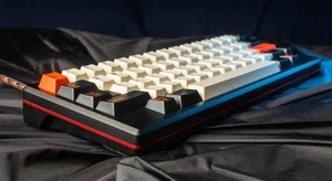 Пользовательская Механическая алюминиевая клавиатура с ЧПУ - Product Image 4