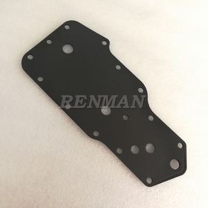 6bt 6bt5.9 Cummins Bộ phận động cơ lọc đầu Gasket 3901828 3904426 3912532 3918257 3929792 - Product Image 4