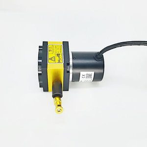 CALT Draw Wire Sensor de desplazamiento String Encoders String Pot 400 mm - Product Image 2