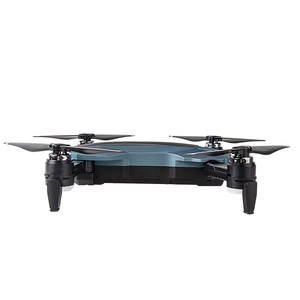 JDRC JD-65G WiFi FPV Pieghevole RC Quadcopter Drone RC Drone Con 1080 P Della Macchina Fotografica di Posizionamento Ottico - Product Image 4