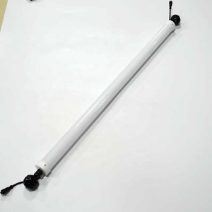 Tubo de luz led inalámbrico dmx 512 rgb, control de protocolo por controlador DMX - Product Image 2