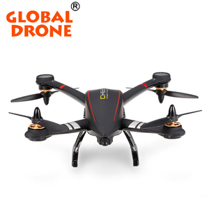 2018 New Cheerson CX23 Brushless 5.8G FPV GPS Security Drones Professional Long Distance With 1080P HD <strong>Camera</strong> RC Quadcopter <strong>RTF</strong> - Product Image 3