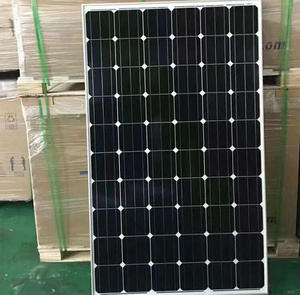 Dây Chuyền Sản Xuất Tấm Năng Lượng Mặt Trời, Hiệu Suất Cao 280W Celdas Solares Pv Panel - Product Image 2