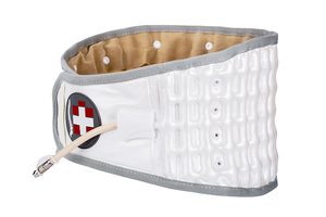 En çok satan tıbbi cihaz taşınabilir spinal traksiyon cihazı için sırt ağrısı - Product Image 2
