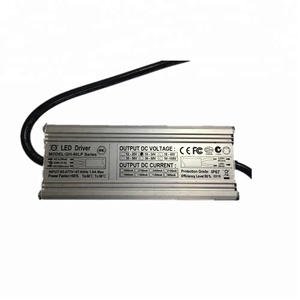 10s8p 80 w 30-36 v 2.8A 恒流 Led 路灯电源 - Product Image 4