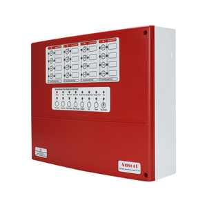Conventional Fire Detector System