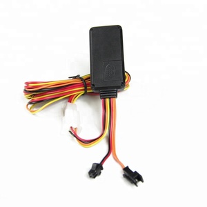 Instalación oculta precisión Vehículo de seguimiento mini gps tracker con el software espía para coche - Product Image 3