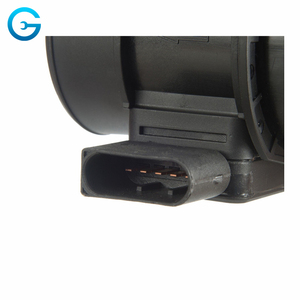 Ricambi <span class=keywords><strong>Auto</strong></span> Sensore di Flusso D'aria di Massa 5WK9613 A1110940148 per Mercedes-Benz C-Class E-Classe 1110940148