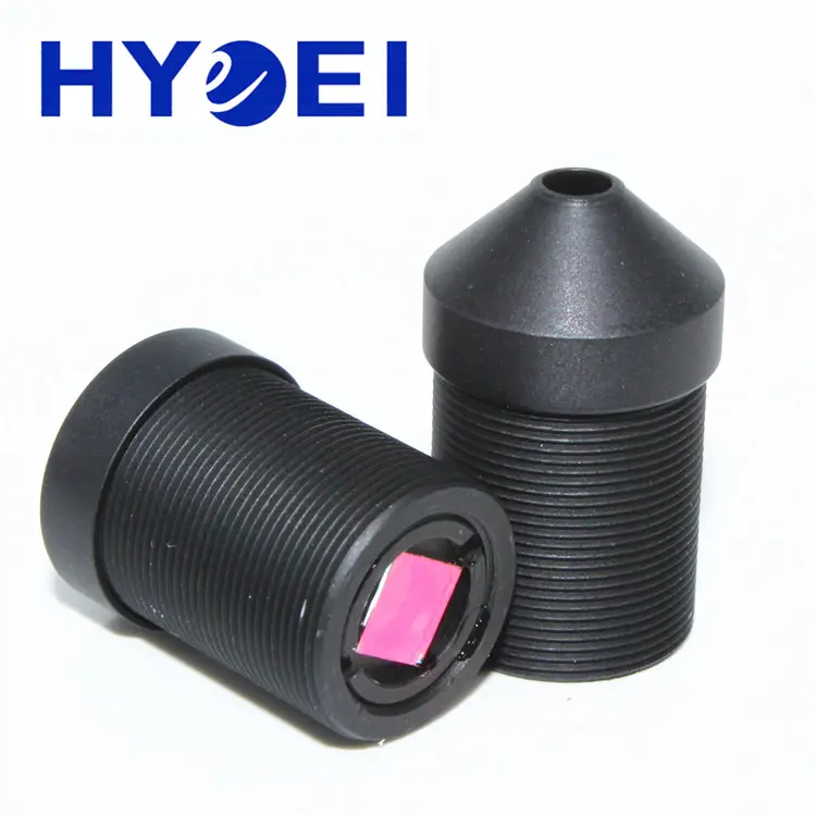 Top selling M12 magnifier lens ultra HD 1/4/ 15.3mm usb microscope lens for wifi 200x microscope optical lens