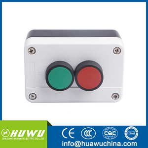 HUAWU xb2B213 (XAL-B213) Premere il pulsante Interruttore A Pulsante di Controllo Box - Product Image 2