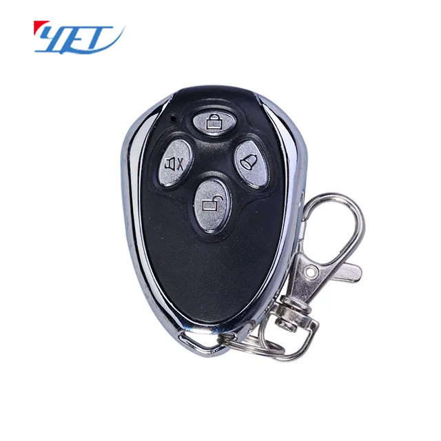 Universal wireless remote control YET001 Electric Wireless Auto Remote Control Cloning Universal Gate