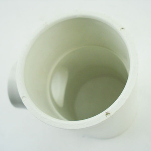 32mm*32mm*<strong>25mm</strong> Pipe Rubber Fittings <strong>Coupling</strong> for Water System PVC Plastic Pipe Reducing Tee - Product Image 4
