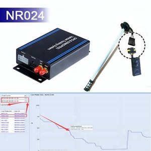 NR024燃油传感器GPS跟踪器跟踪系统和雷达跟踪 - Product Image 6