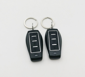 Sistema de Seguridad de alarma de código de alarmas de coche de fábrica con código PIN programable