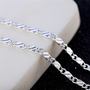 DAICY ucuz toptan erkek bakır zincir altın kolye tasarımları 16 gram - Product Image 6