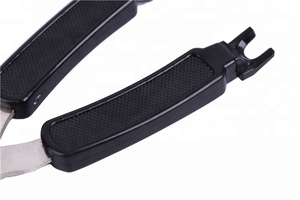 3で1ムーティ機能ギター弦ワインダーカッター - Product Image 2
