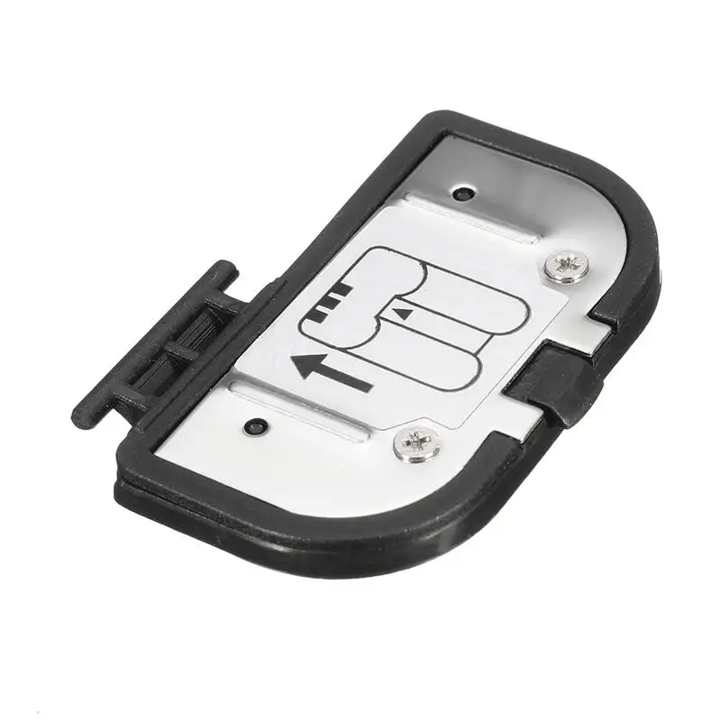 Nouveau couvercle de porte de batterie, pièce de rechange c-ap pour Nikon D200 D300 D700 D300S