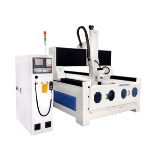 <strong>Cnc</strong> <strong>4</strong>&amp;5 <strong>Axis</strong> <strong>Router</strong>/<strong>cnc</strong> <strong>4</strong> <strong>Axis</strong> 3d/<strong>cnc</strong> 5 <strong>Axis</strong> Carving Machine for Foam Wood Processing - Product Image 4