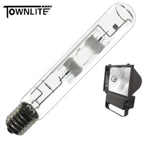 Factory Sale High Power <strong>MH</strong> 400w <strong>E40</strong> Metal Halide Lamp HID Bulbs 220-240V