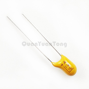钽电容器单片陶瓷电容器105K <span class=keywords><strong>1UF</strong></span> <span class=keywords><strong>16v</strong></span>电容器10% T350E105K016AT7301