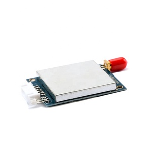 High Power 1W <strong>Wireless</strong> Long Distance LoRa Modulation AES <strong>Encrypted</strong> MESH Function Rf Transmitter And Receiver Module - Product Image 5