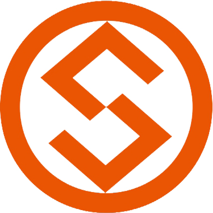 company logo