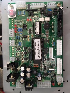 LTH242 di controllo Del Computer per distributore di carburante del computer controller - Product Image 5