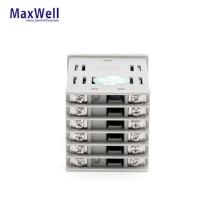 Controlador Digital de Temperatura y Humedad MaxWell con Sensor Personalizado, Soporte OEM y ODM - Product Image 4