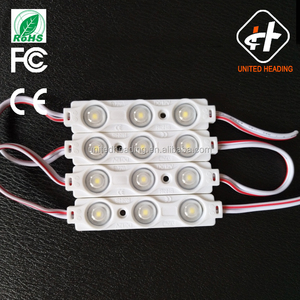 สไตล์ใหม่ High Power Led 6Leds Smd 2835 Pcb COB Led โมดูล - Product Image 5
