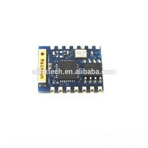 Módulo WIFI inalámbrico serie ESP8266, transceptor de Control remoto, piezas electrónicas, 1 unidad - Product Image 4