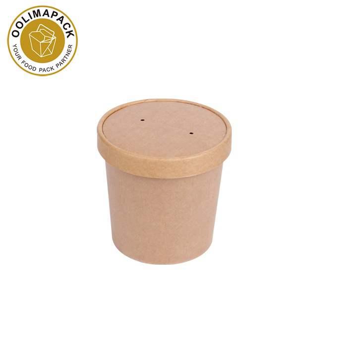 kraft paper cup