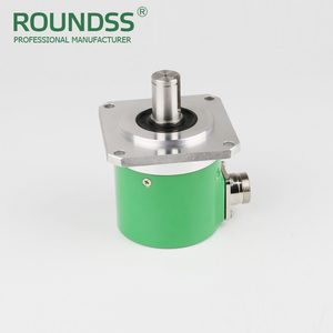 incremental rotary <strong>encoders</strong> for hydraulic shearing machine lika <strong>encoder</strong> alternative - Product Image 4