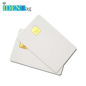 RFID Security Dual Interface <strong>Java</strong> <strong>Card</strong> JCOP31 <strong>Card</strong> with 72kb - Product Image 1