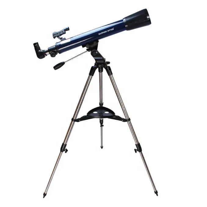 Gelsonlab HSGT-070S 70 มม. ขาตั้งกล้องสแตนเลส Refractor กล้องโทรทรรศน์ดาราศาสตร์