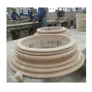 Конструкция и узор основания для литья столбов в продаже - Product Image 1