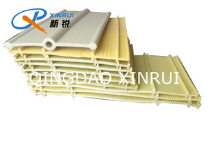 混凝土接缝塑料 PVC/EVA/高密度聚乙烯 (<span class=keywords><strong>HDPE</strong></span>) 止水带制造机