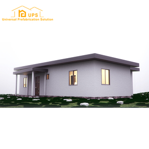 Low Cost Small Modern Home Designs Prefab <strong>House</strong> <strong>of</strong> China - Product Image 4