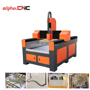 Готов к отправке! Фрезерный станок с ЧПУ 9015 - Product Image 3