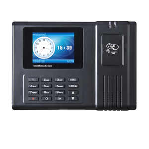 Машина для считывания времени M800C, rfid-сканер для считывания времени - Product Image 2