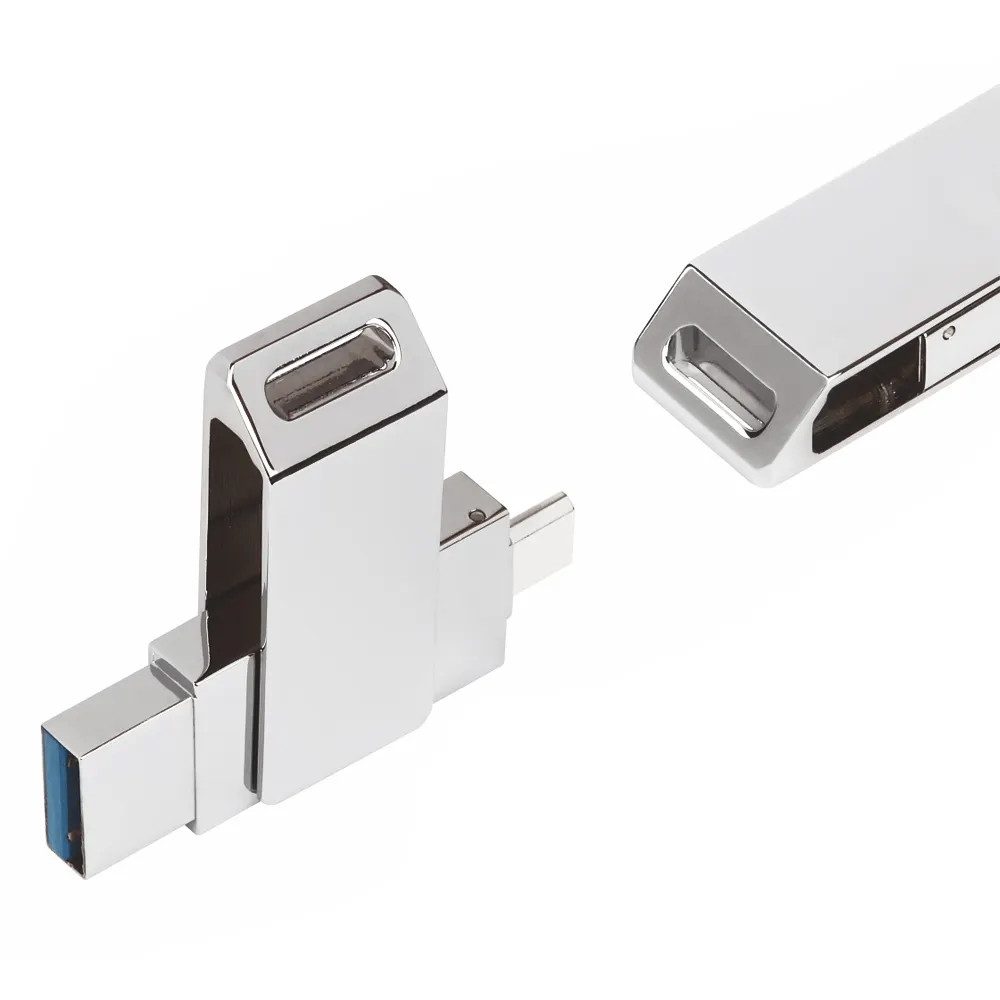 16GB 32GB 64G USB-C Typ-C OTG USB 3,0 Flash Drive Pen Stick Smart Telefon Speicher MINI Usb Stick