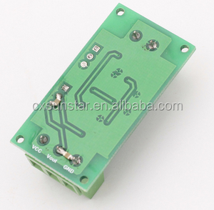 Convertidor de corriente a voltaje de 4-20mA a 0-5V módulo de conversión de señal convertidor de I/V salida analógica 2,5 V/5V/3,3 V/10V/15V - Product Image 2