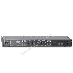 Dp series amplificador digital, amplificador de som para sistema de alto-falante profissional
