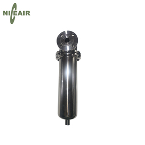 Customize <strong>Compressed</strong> <strong>air</strong> Stainless Steel Nitrogen <strong>Gas</strong> <strong>Filter</strong>