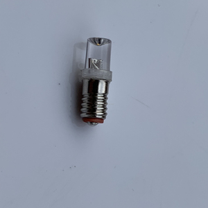 E5.5ซ็อกเก็ตหลอดไฟ LED - Product Image 6