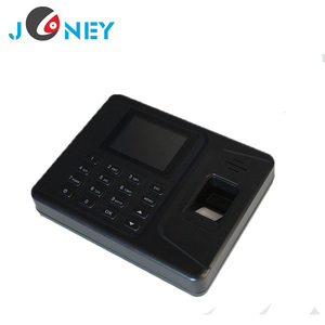 Sinh trắc học vân tay màn hình màu chấm công Hệ thống hỗ trợ thẻ RFID - Product Image 3