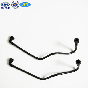 Araba motor yakıt besleme naylon hortum sae j30 <span class=keywords><strong>r6</strong></span> yağ dolum borusu pa66 pa12 hortum