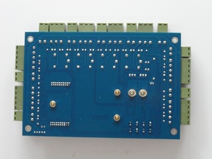 <strong>Network</strong> Access Control