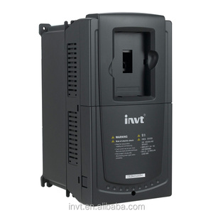 INVT yüksek kaliteli invit güneş enerjili pompa invertörü mppt solar charger ile - Product Image 2
