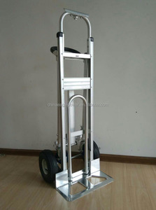 3で1コンバーチブルアルミハンドトラックトロリー - Product Image 4