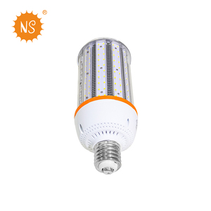 Yüksek güç ve yüksek watt mısır led lamba 60W su geçirmez derece IP65 uygulanabilir depo yapı 360 derece led mısır ışık
